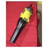 Ryobi Jet Fan Blower Attachment 475cfm