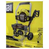 Ryobi 2900psi 2.5gpm Gas Pressure Washer