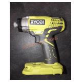 Ryobi 18V 3-Speed Impact Driver