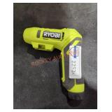 Ryobi USB Lithium Screwdriver