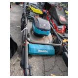 Makita 18V 21" Cordless Mower