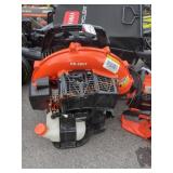 ECHO Gas 2-Stroke Backpack Leaf Blower