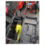 RYOBI 40V HP Brushless 18 in. Battery Chainsaw