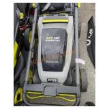 Ryobi 40V 20" Cordless Mower