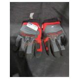 Milwaukee X-Large Demolition Gloves