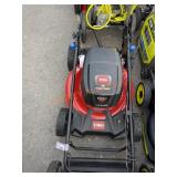 Toro Flex-Force 60V Lithium Battery Mower