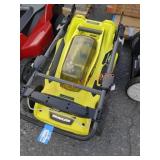 Ryobi Cordless 40V 20" Lawn Mower