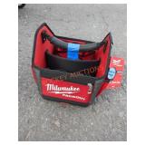 Milwaukee Packout 10" Tote Bag