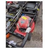 Toro Recycler 22" RWD Gas Lawn Mower