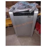 Jeremy Cass Bublue 125 pt commercial dehumidifier