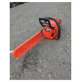 Echo 30.5cc 14" Gas Chainsaw