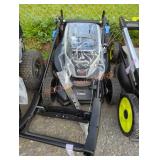 Toro 60V Super Recycler 21" Lawn Mower