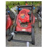 Toro Recycler 22" Gas Self-propelled Lawn Mower