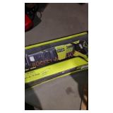Ryobi 12amp vs reciprocating saw