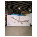 MINKA-AIRE 52 in. LED Indoor Flat White Ceiling