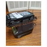 Ryobi One+ 18V 1.5Ah Battery and Charger