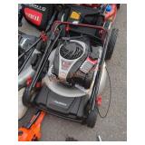 Murray 21 in. 140 cc Gas Push Lawn Mower