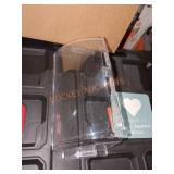 Adjustable Magnetic Air Deflectors 10"-14"