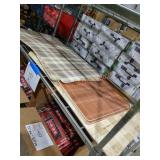 StyleWell 20"ï¿½39" Comfort Mat Shelf Lot