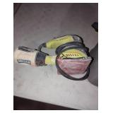 Ryobi corded square sander