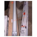 Commercial Electric 40" LED Motion Shop Light