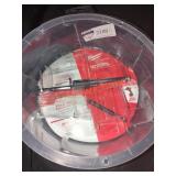 Milwaukee Adjustable Hole Cutter