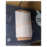 Hampton Bay 18" Base Cabinet Soft Close;