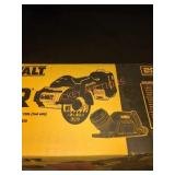 DeWalt 3"/pulg/po Cut Off Tool