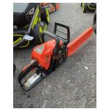 Echo 34.4cc 16" Gas Chainsaw