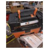 Ridgid NXT 3 Gallon Wet Dry Vacuum