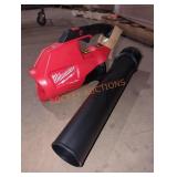 Milwaukee 18V Leaf Blower