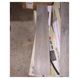 Traffic Master Vinyl Plank Flooring 100sqft