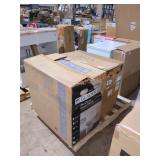 Glacier Bay Toilet Skid Lot