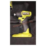 Ryobi 18v impact driver