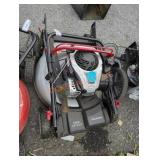 Murray Self-propelled 22" FWD Gas Lawn Mower