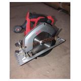 Milwaukee 18V 7-1/4" Circular Saw
