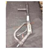 DeWalt pressure washer wand