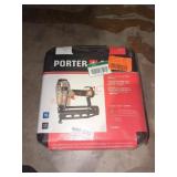 Porter Cable 16Ga 2-1/2" Finish Nailer