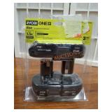 Ryobi One+ 18V 2Ah Li-Ion Batteries