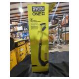 RYOBI 18V 10" Battery String Trimmer & Edger