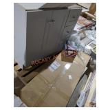 Mixed Items Skid Lot