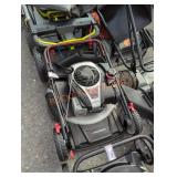 Murray Briggs&Stratton 21" Gas Lawn Mower