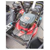 Toro recycler 21 " 60v push mower