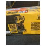 DeWalt 20V Atomic 1/4"/pulg/po Impact Driver