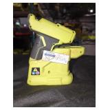 Ryobi one+ 18v glue gun