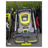 RYOBI 40V HP 21 in. Battery Walk Behind Mower
