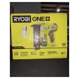 RYOBI ONE+ 18V 18-Gauge AirStrike Brad Nailer