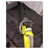 RYOBI 40V 24 in. Cordless Battery Hedge Trimmer