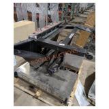 NexGrill 36" 4 Burner Propane Gas Griddle