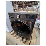 LG 4.5cu.ft. Smart WiFi Front Load Washer